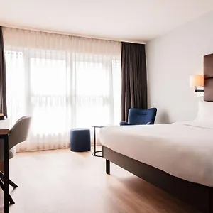 Der Valk Paris Cdg Airport Hotel