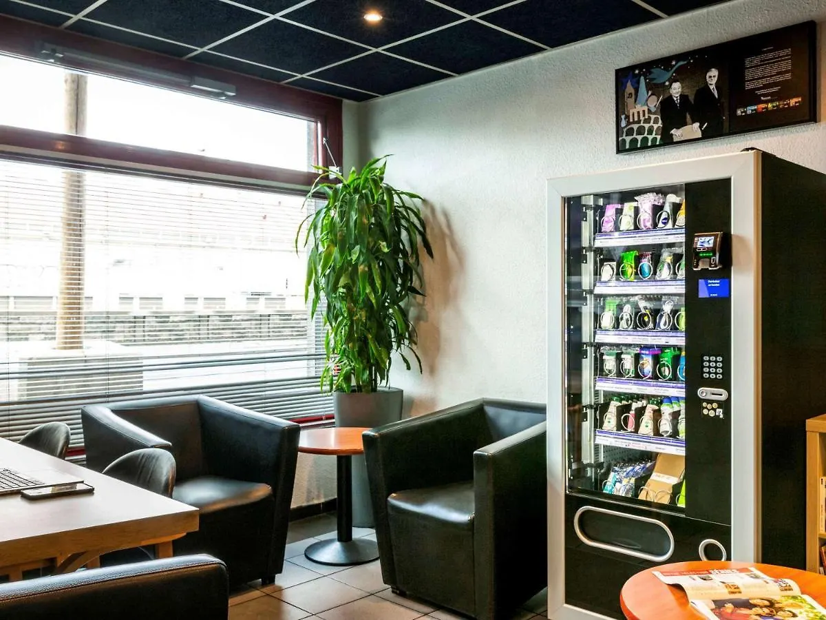 Ibis Budget Paris Porte D'Italie Est Le Kremlin-Bicêtre